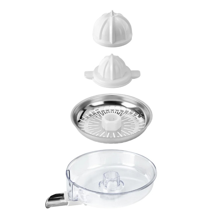 Miniatura 2 de EXPRIMIDOR DE CITRICOS